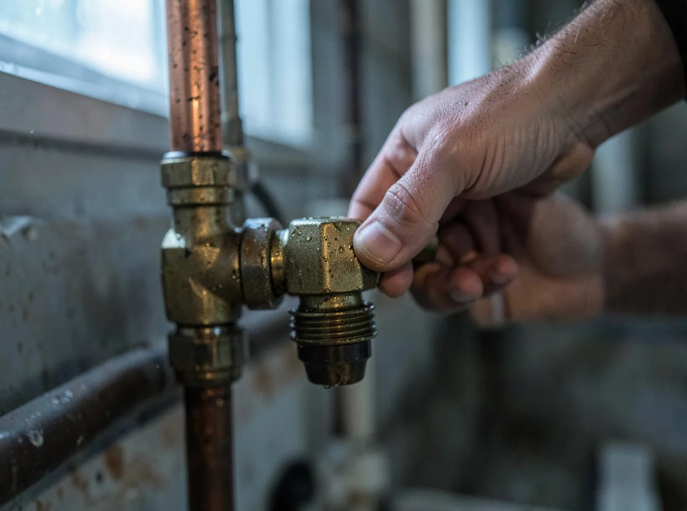 Emergency Plumber Mount Pleasant, TX FAQs